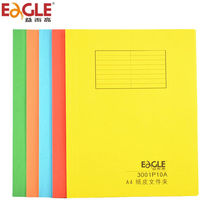 EaGLE Enterprise Customized 3001P10AA4 Paper Document Bag Office Supplies Folder Materials