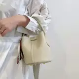 Подлинная кожаная высококачественная сумка для ведра для нас, 2022