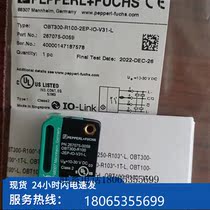 (Negotiation) OBT300-R100-2EP-IO-V31-L (in stock)