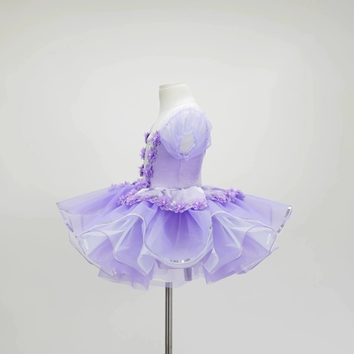 Детский костюм для раннего возраста, милые блестки для ногтей, наряд маленькой принцессы, юбка-пачка, новая коллекция