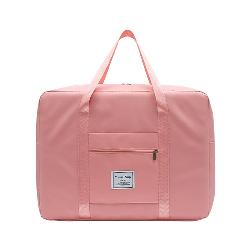 Сумка для путешествий, портативный чемодан, багажная складная водонепроницаемая сумка-органайзер