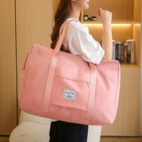 Сумка для путешествий, портативный чемодан, багажная складная водонепроницаемая сумка-органайзер