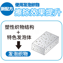 Gomme à fleurs de cerisier SAKURA du japon sans puces peinture artistique ultra-propre croquis à haute brillance pour étudiants à haute teneur en polymère