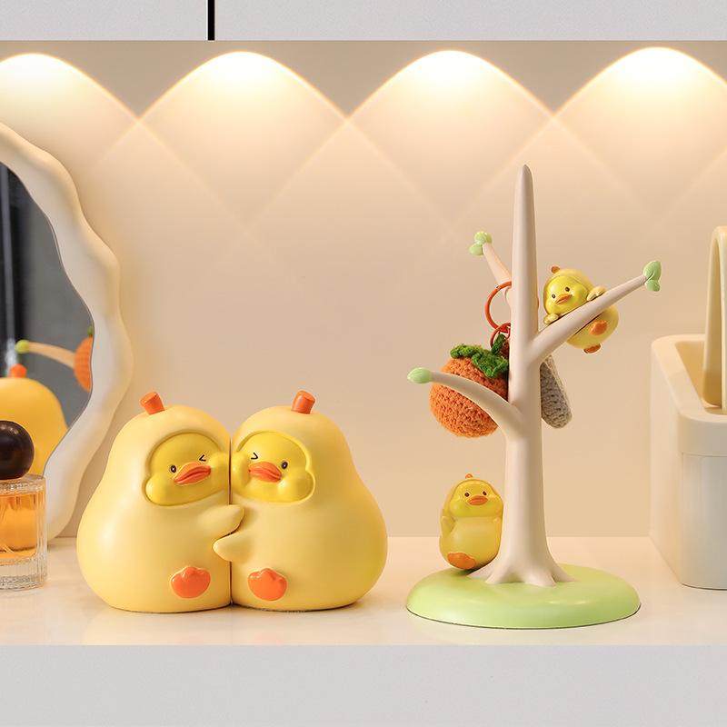 Легкие роскошные стеллажи для мебели высокого класса для гостиной, креативные украшения для дома, хорошие вещи для пар, подарки подругам на день рождения