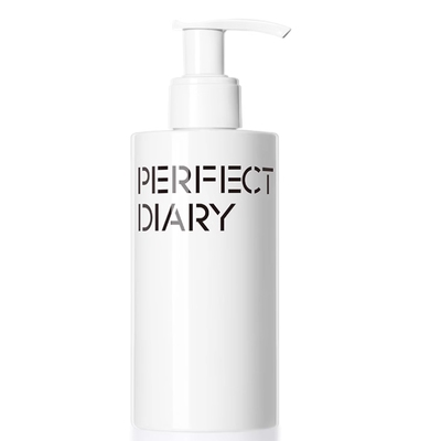 完美日记白胖子氨基酸洗面奶女温和不紧绷补水保湿泡沫洁面乳正品