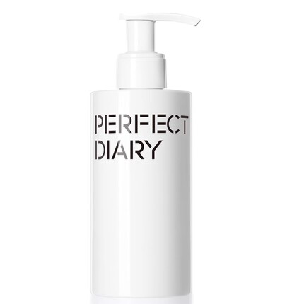 完美日记白胖子氨基酸洗面奶女温