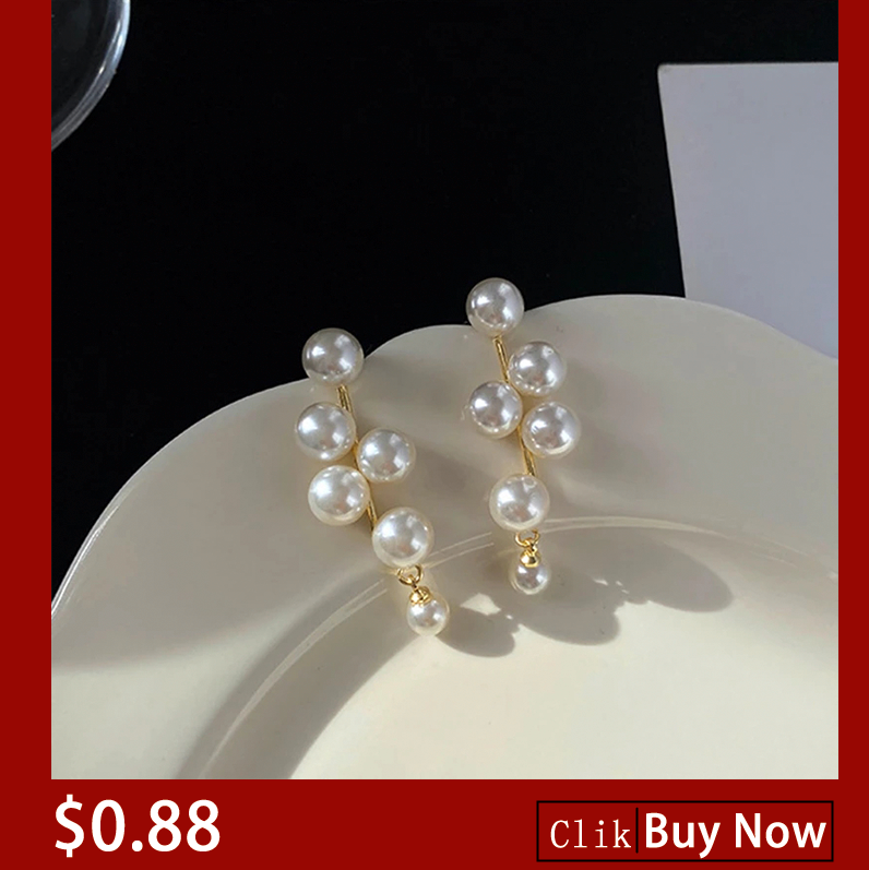 Серьги 2023 new crystal flower drop earrings for women fashion jewe 3099