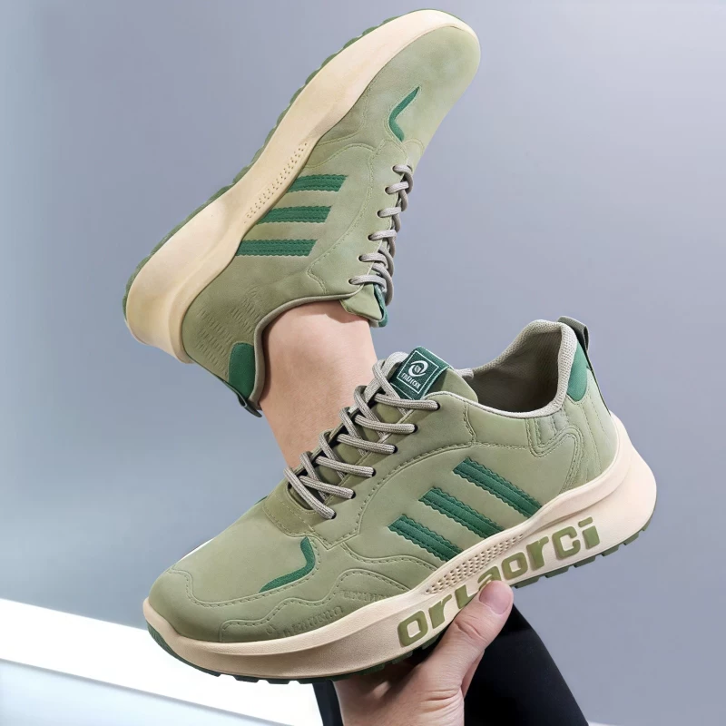 Старые пекинские cloth shoes мужские нескользящие дышащие сетчатые обувь на плоской подошве легкая повседневная обувь мужской хлопчатобумажной ткани обувь для всех сезонов