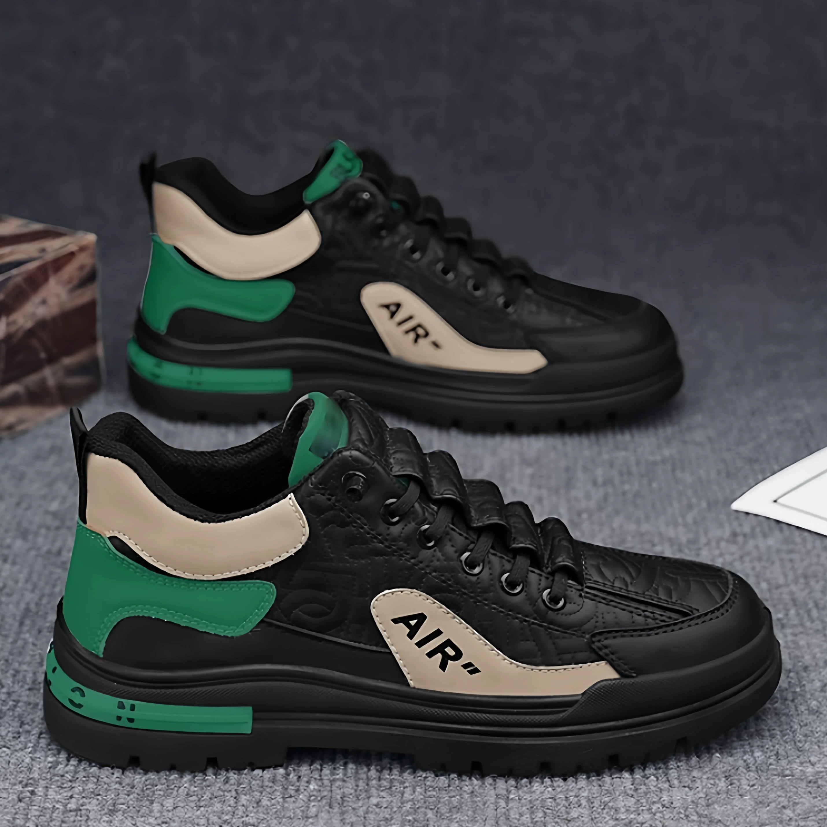 Старые пекинские cloth shoes мужские нескользящие дышащие сетчатые обувь на плоской подошве легкая повседневная обувь мужской хлопчатобумажной ткани обувь для всех сезонов