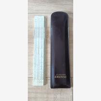 Faber Castell Antique Slide Rule~
