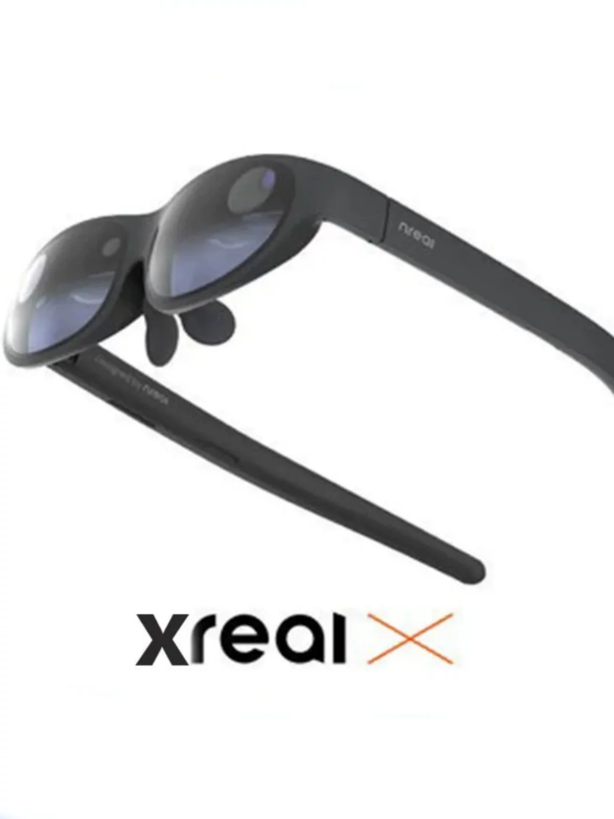 NREAL X Smart AR Glasses Enterprise Edition Development Kit Hybrid Reality