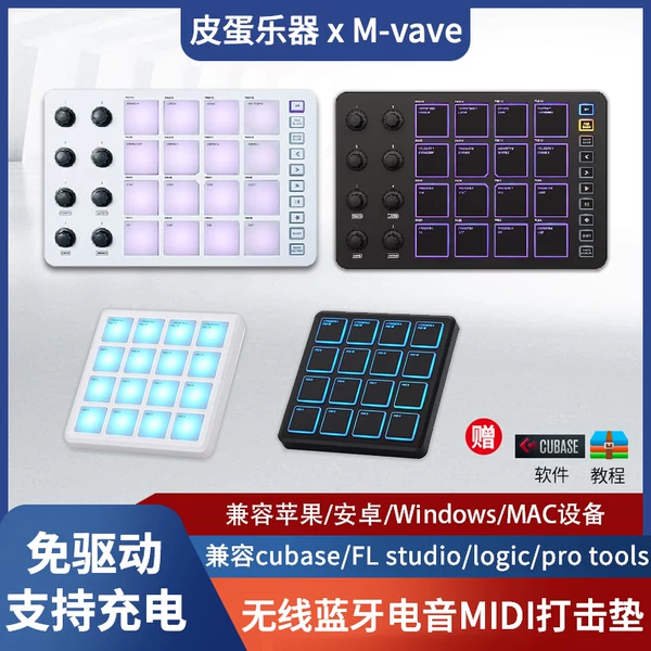 Товары от 皮蛋乐器