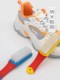 Nano brush household durable multi-functional soft bristle brush shoe cleaning artifact laundry brush does not damage shoes and shed hair outdoor camping