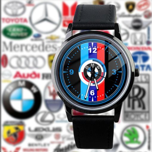 World-Famous Cars Mercedes-Benz, Bmw, Ferrari, Rolls-Royce, Bentley, Same Model Waterproof Watch, Men's Wristwatch Gift World-Famous Cars Mercedes-Benz, Bmw, Ferrari, Rolls-Royce, Bentley, Same Model Waterproof Watch, Men's Wristwatch Gift