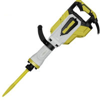 Yuyuan Dingxing 95 electric pick industrial grade single use 65 electric hammer heavy duty electric pick BLD-11984650W