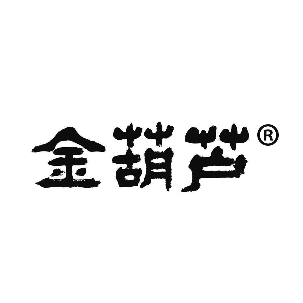 金葫芦旗舰店的LOGO