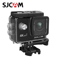 SJCAM action camera SJ4000AIR HD 4k outdoor camera wifi motorcycle recorder anti-shake water
