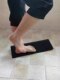 Yoga Stretching Board Eva Pedal Calf Stretching Adjustable Home Fitness Incline Foot Training Board