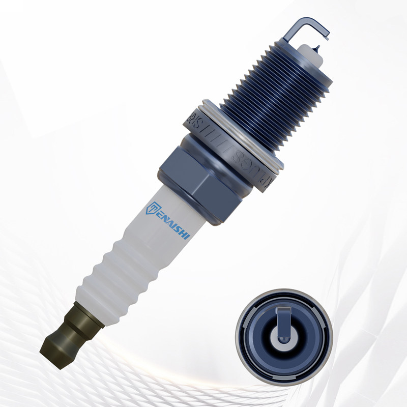 Audi Spark Plug A4/A6/Q5/A7/A3/A5/Q3/Q5L Original Factory-Specific Q7/A4L/A6L/Ruthenium Alloy