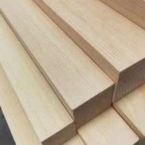 55 pine log square wood sliver wood keel solid wood material screen partition