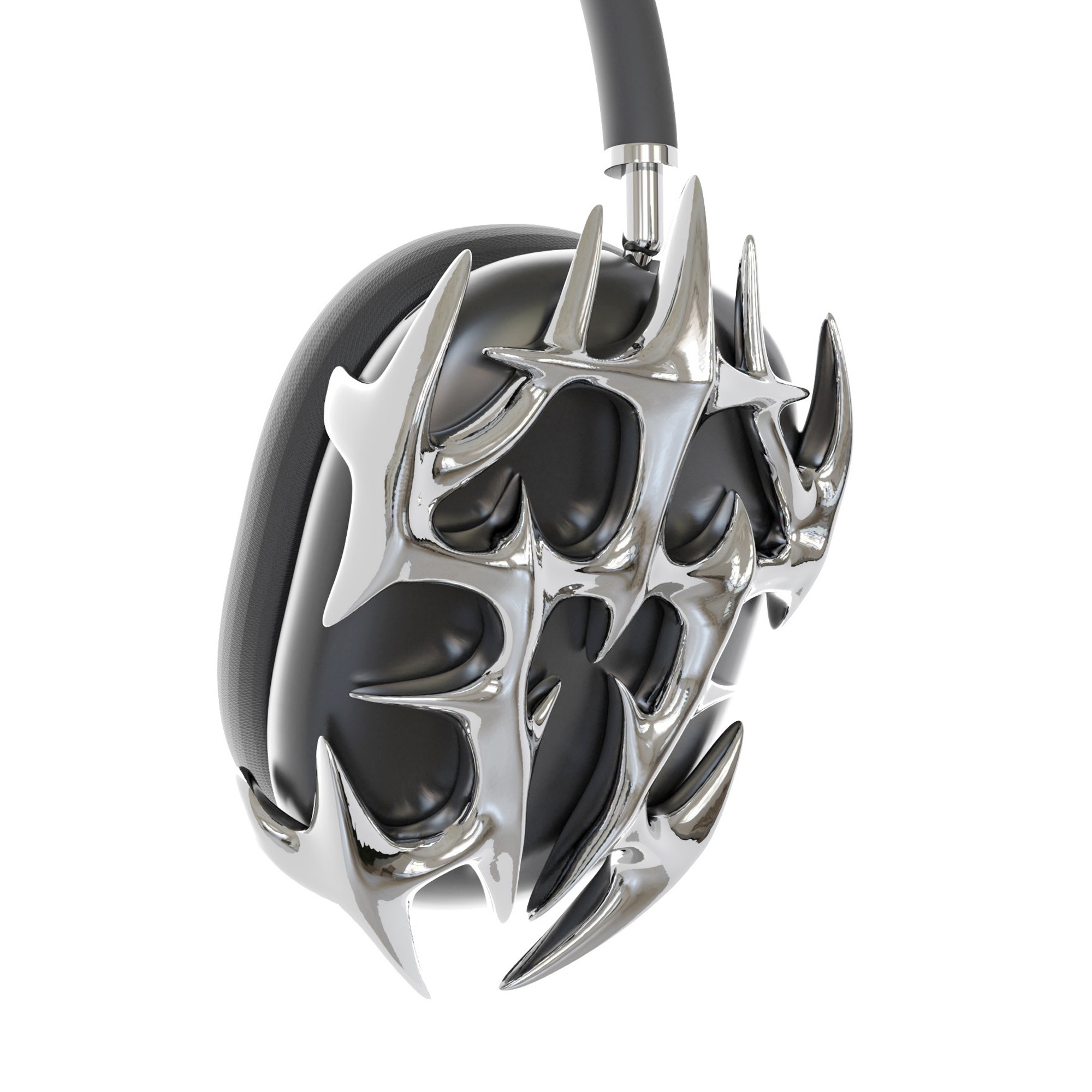 THE EON thorn AirPodsMAX case ケース カバー 🎧 Newly upgraded sound quality! the eon original design large