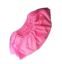 Disposable Shoe ver Dustproof Non-slip Dhoever Children Stu