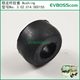 3.02.014. 000155 Stable Rod Rubber Sleeve Bushing/Lvtong Green Electric Sightseeing Car Oblique Rod