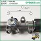 2104003001 Steering Gear Steerimg/30 Teeth Marshell Golf Marshell Eagle