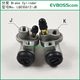 Lq030612-Jk Cylinder Brake Cylinder/180 Hydraulic Drum Brake Pump Patrol Car Golf