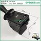 3.03.011.000025 Combination Switch Switch/Green Tong Golf Cart Single Arm Switch Lvtong