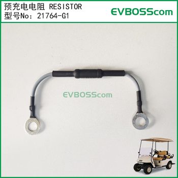 21764-g1 Pre-Charging Resistor Resistor/Ezgo Excellent Clubcar Green Pass Curtis High Control