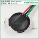 Xq-3-4T-2S Speed Sensor/Encoder for Four-Wheel Electric Vehicle Dc Motor