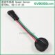 Xq-3-4T-2S Speed Sensor/Encoder for Four-Wheel Electric Vehicle Dc Motor