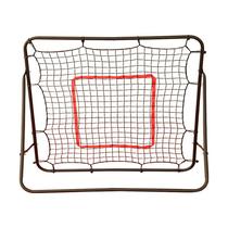 Anti-ball rebound net return goal rebound football training twENnhcE rebound anti-net rebound goal portable foot