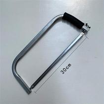 New plaster line cutting 45 degree angle tool skirting line cutting artifact aluminum alloy photo frame woodworking clip back saw oblique product