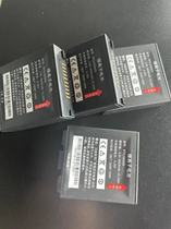 Suitable for Dongda Integrated AUTOID 9 Dongda Integrated A9 QR code scanner collector battery is new and unused