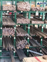C17300 easy turning beryllium copper rod beryllium bronze rod leaded beryllium copper rod beryllium copper plate easy cutting beryllium bronze plate