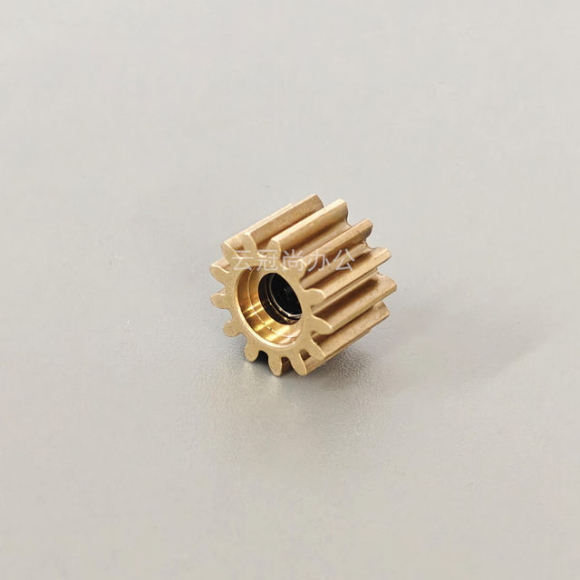 Suitable for HP HP T520 T525 T530 T630 T650 T730 T830 T120 T125 T130 T210 T250 T230 plotter cutter cutter gear