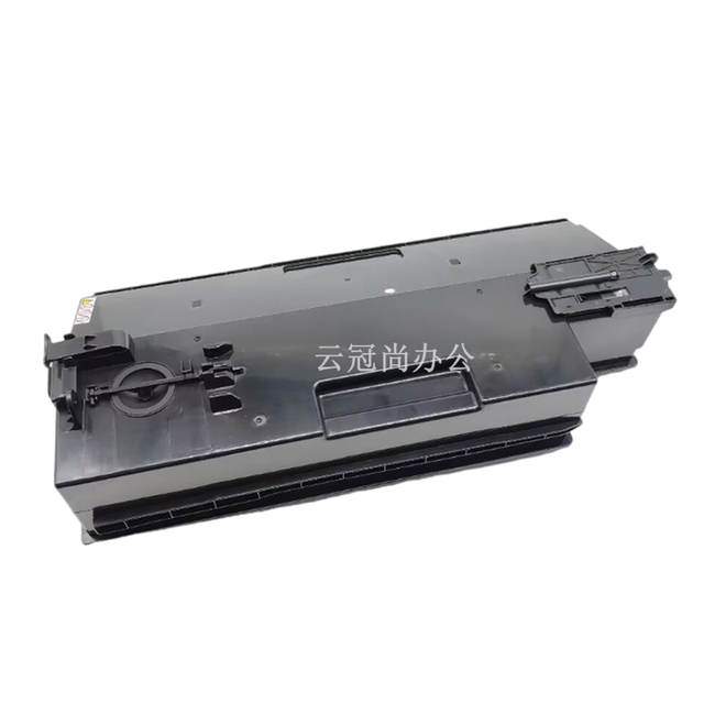 Suitable for Ricoh MP3054 waste toner box 3055 6055 3555 5055 SP waste toner recovery box 2554 3554 waste toner box 4054 5054 6054 4055 2555 waste toner bin