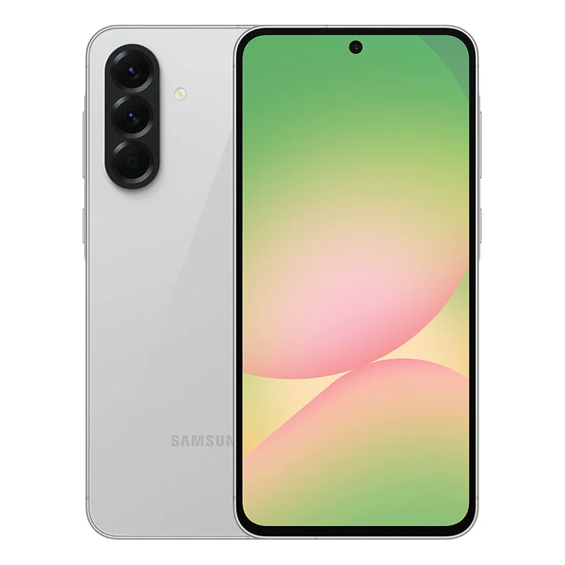 Смартфон Samsung, официальный флагманский магазин, A56, 5G, A5660