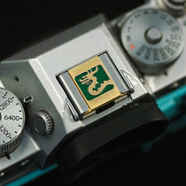 Suitable for Canon R62 R5 R10 R8 Nikon D7100 D7000 Fuji Nikon Leica universal hot shoe cover