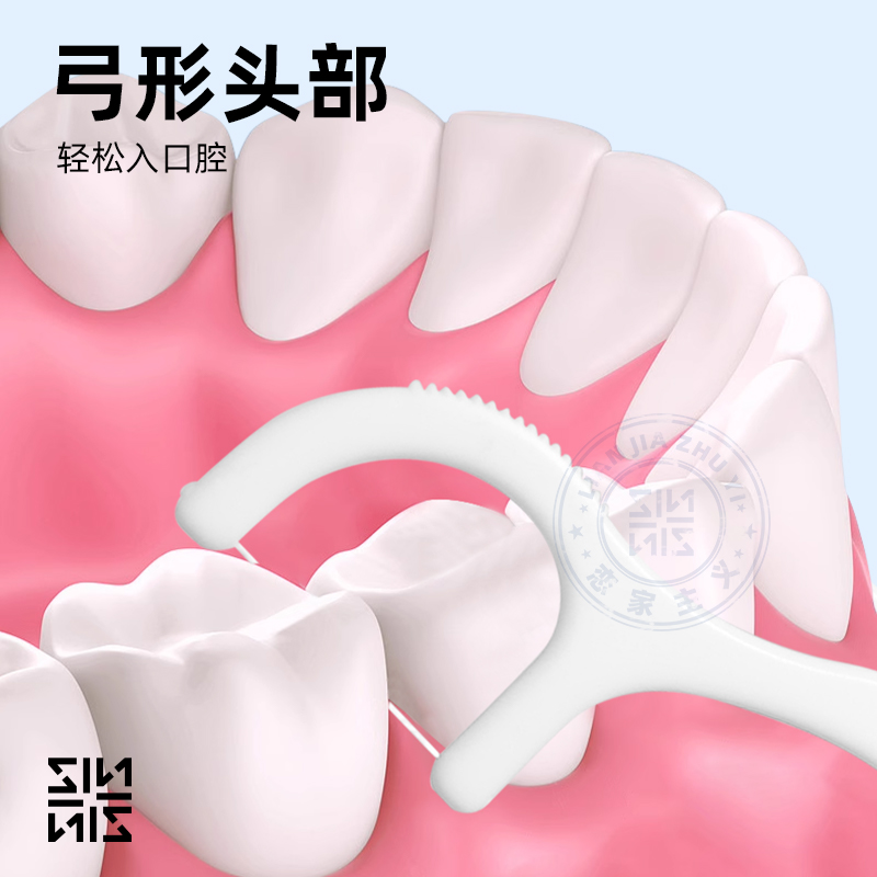 透明圆筒的秘密：不止是牙签的家