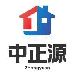 中正源医疗店的LOGO