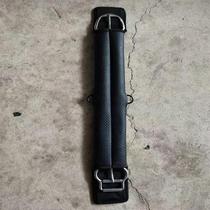 Saddle front and rear girdle VYB girdle Western equestrian pulley belly saddle girth belt
