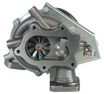 Garrett Garrett LR084605 turbocharger engine 824754-5003S