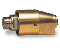 Italy ROTOFLUX rotary joint S series double-way S25-300-01R-810