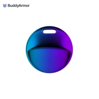 Синий и фиолетовый (два -время использования персонажей и письма, воротник должен быть приобретен отдельно)