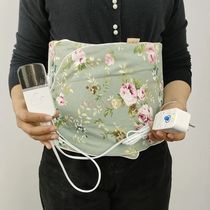 Warm Belt Female Palace Cashmere Electric Hot Wormwood Pack