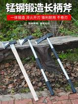 Open Mountain Axe Outdoor Cleaver Wood Axe Home Big Hacked Axe Woodwork Axe Machete Machete Tomahawk Tomax Cleaver Cleaver