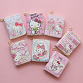 Игрушка kawaii  kitty cinnamoroll my melody kuromi sanrios new pu ca 21st scooter